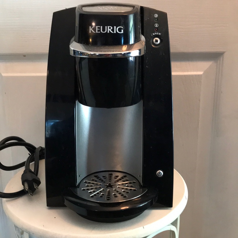 Kerri B30 Black Mini Brewing System
